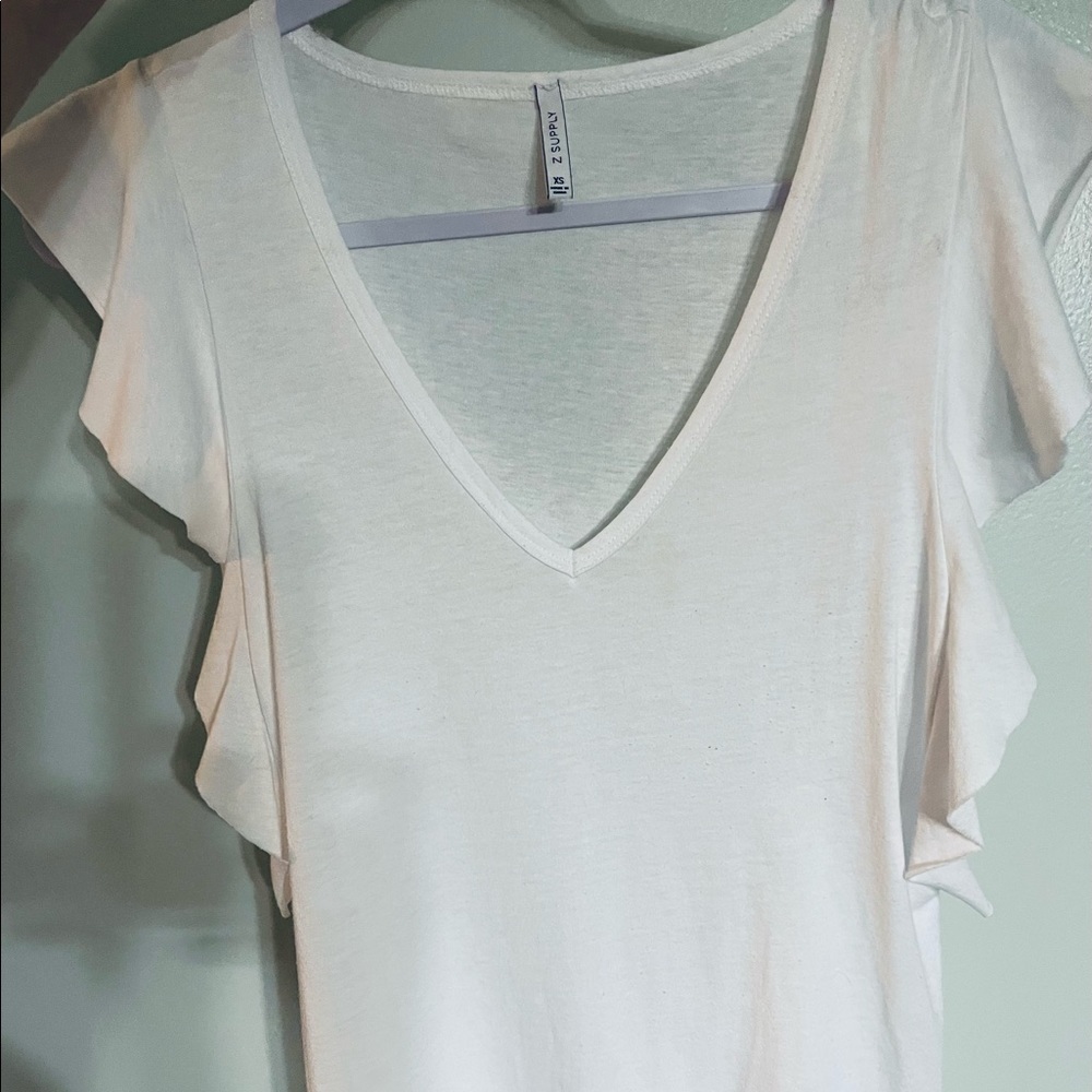Z supply top